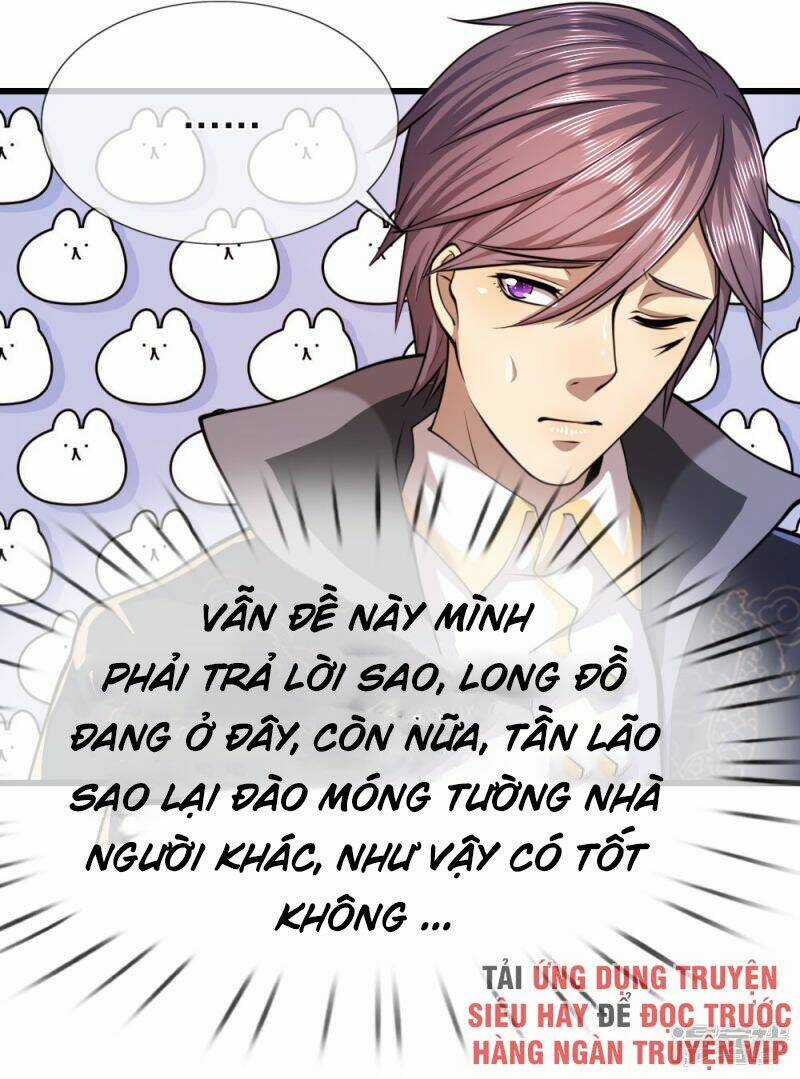 Y Võ Chí Tôn - Chapter 139 - Trang 21