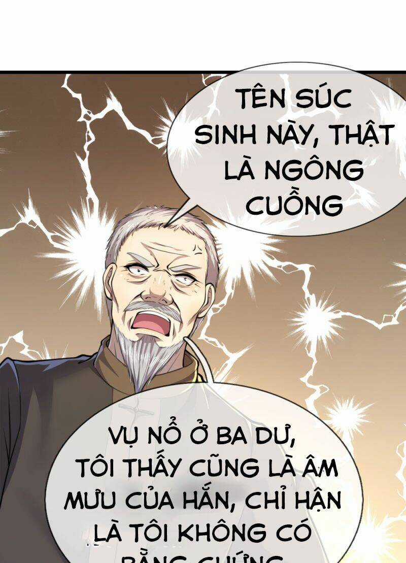 Y Võ Chí Tôn - Chapter 139 - Trang 4
