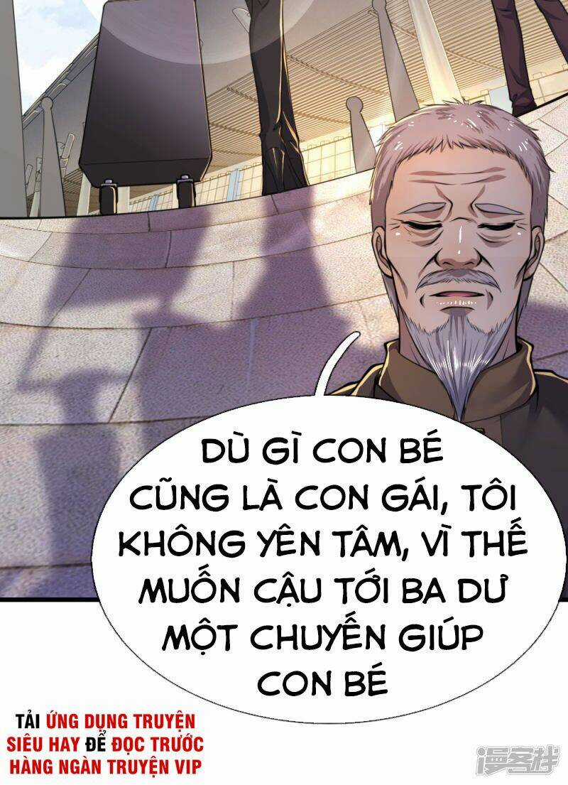 Y Võ Chí Tôn - Chapter 139 - Trang 9