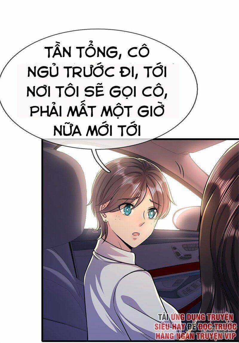 Y Võ Chí Tôn - Chapter 140 - Trang 1