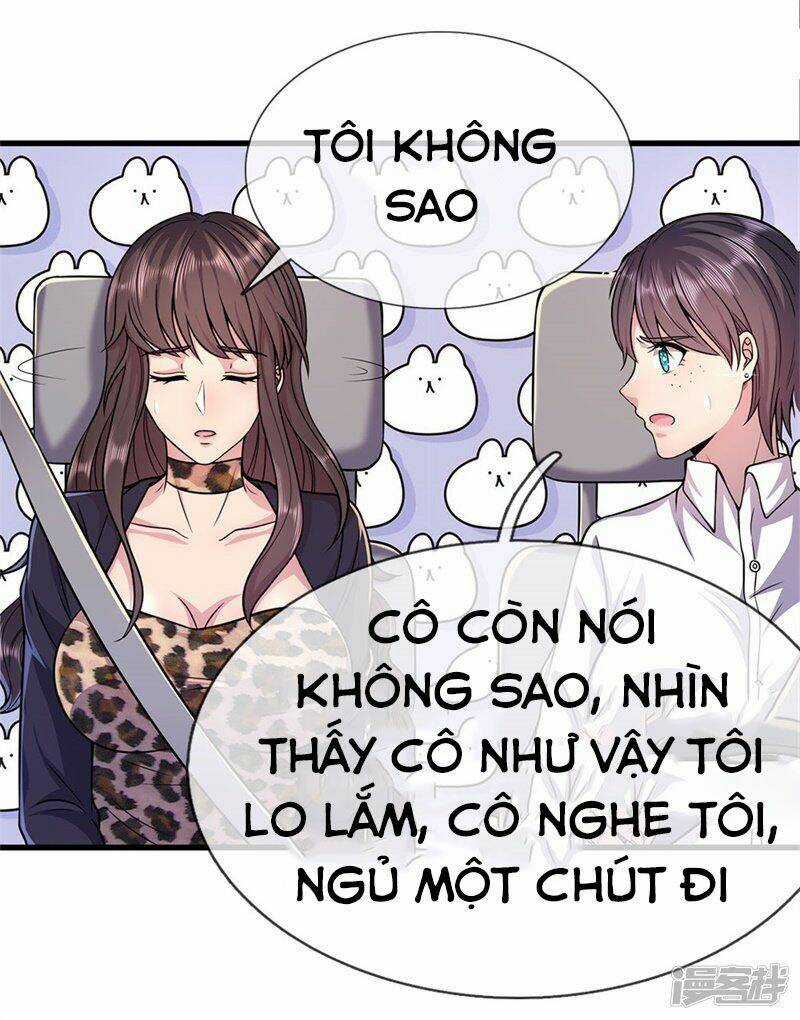 Y Võ Chí Tôn - Chapter 140 - Trang 2
