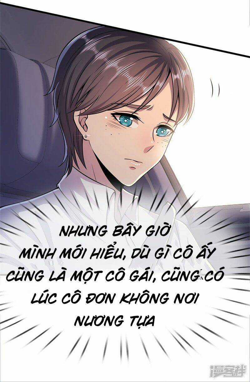 Y Võ Chí Tôn - Chapter 140 - Trang 11