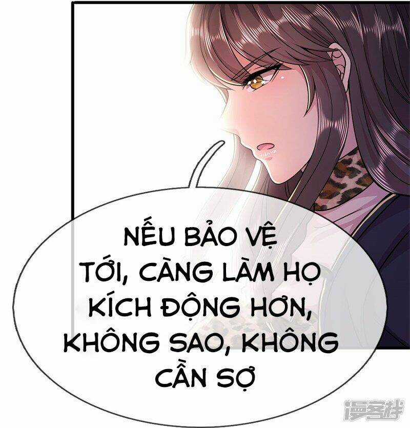 Y Võ Chí Tôn - Chapter 140 - Trang 15
