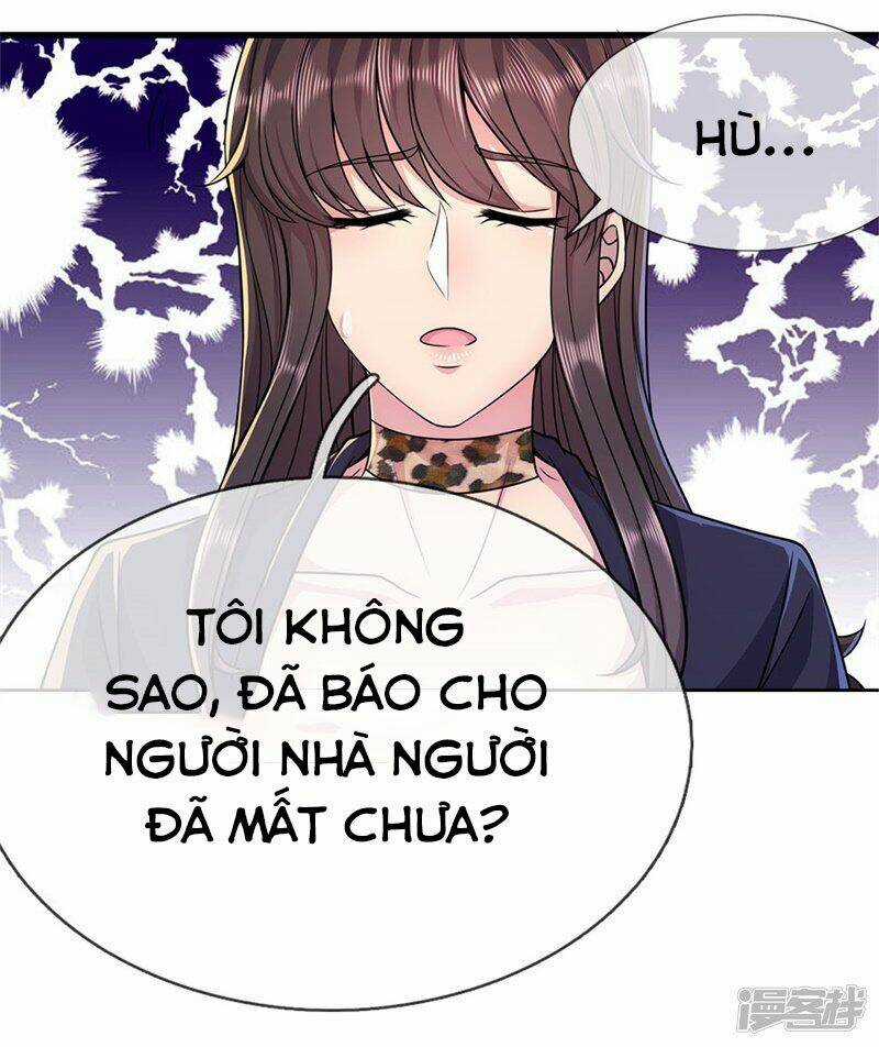 Y Võ Chí Tôn - Chapter 140 - Trang 3