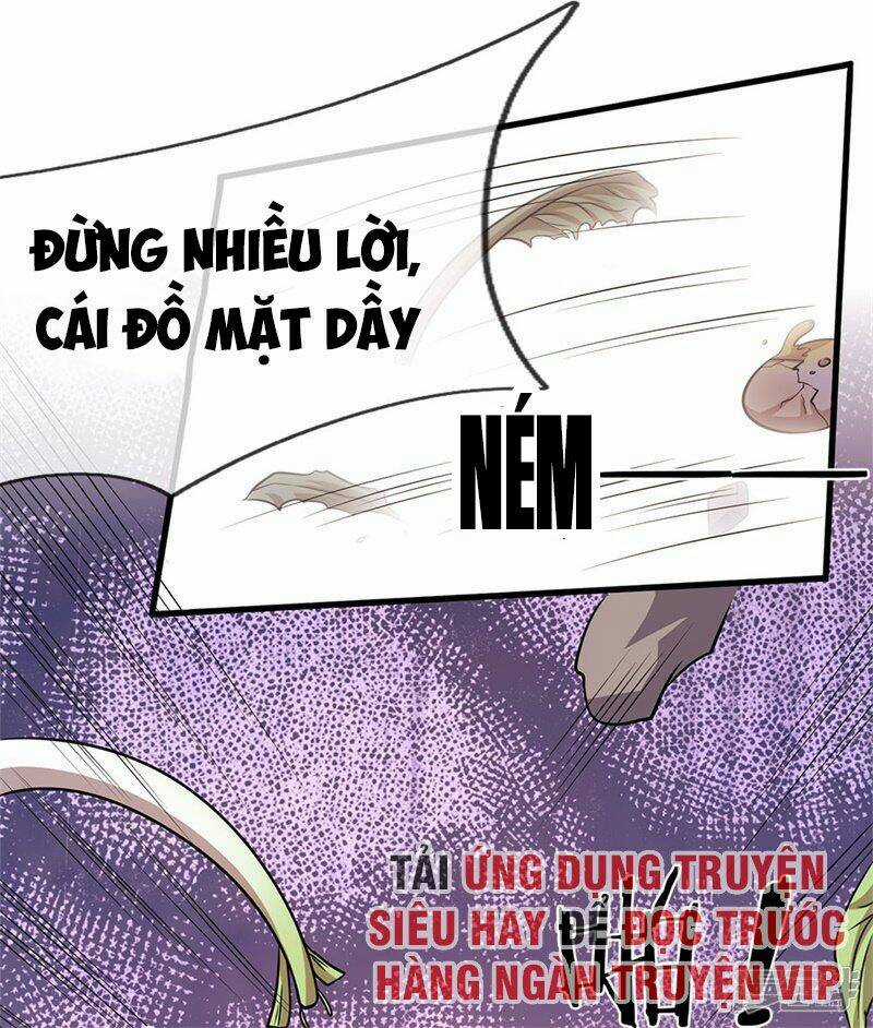 Y Võ Chí Tôn - Chapter 140 - Trang 22