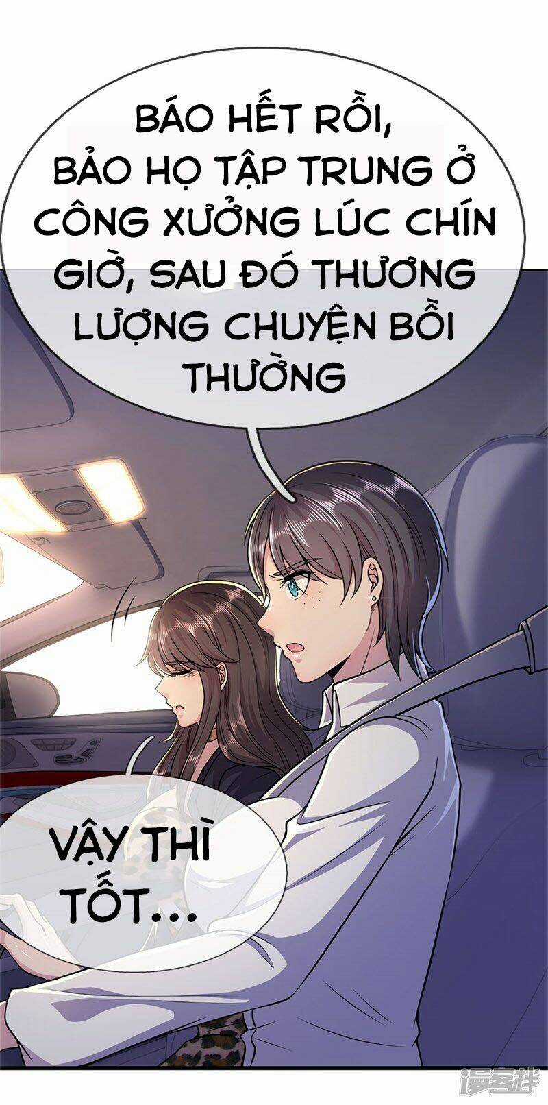 Y Võ Chí Tôn - Chapter 140 - Trang 4