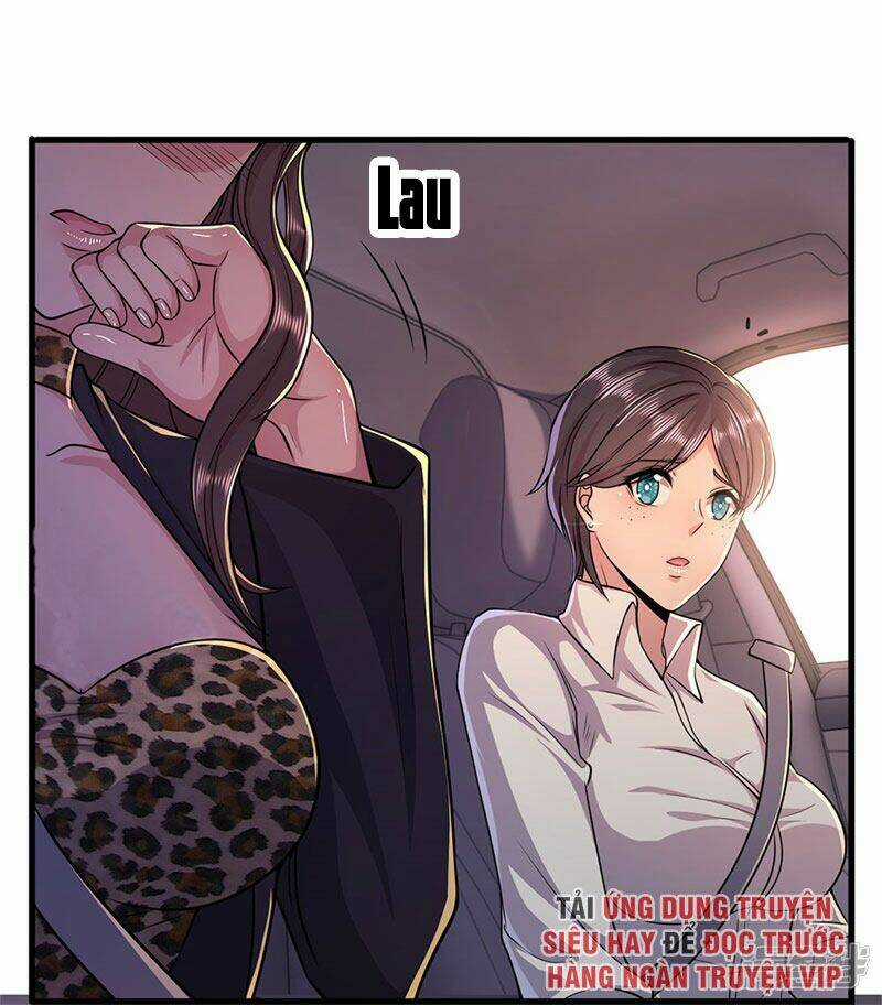 Y Võ Chí Tôn - Chapter 140 - Trang 8
