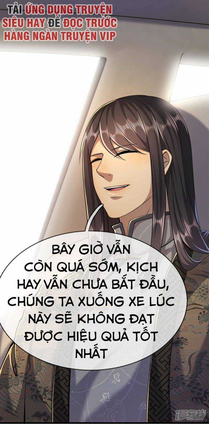 Y Võ Chí Tôn - Chapter 141 - Trang 2