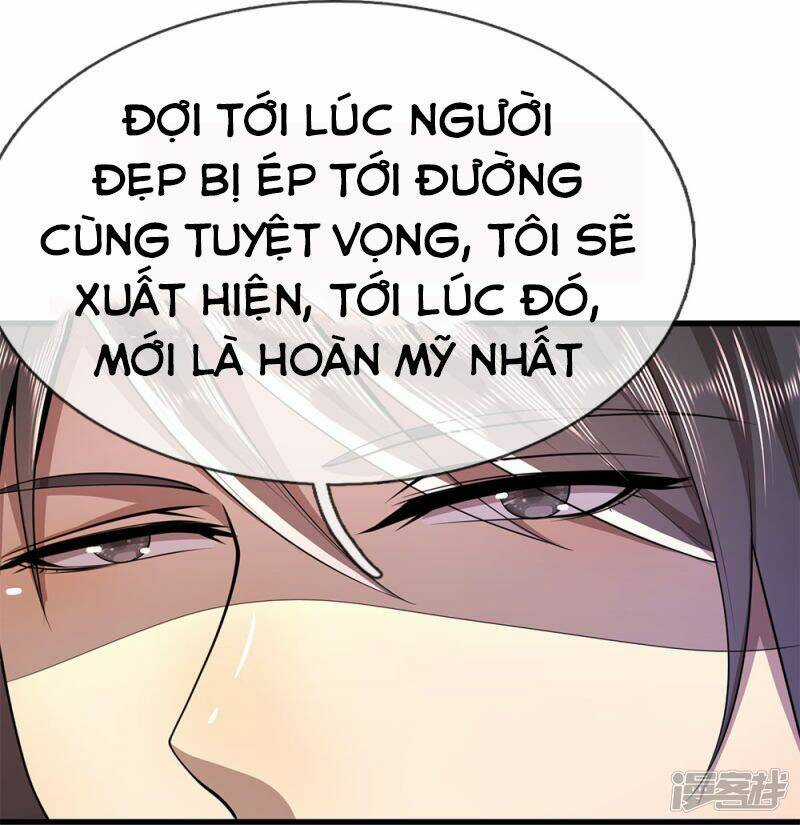 Y Võ Chí Tôn - Chapter 141 - Trang 3