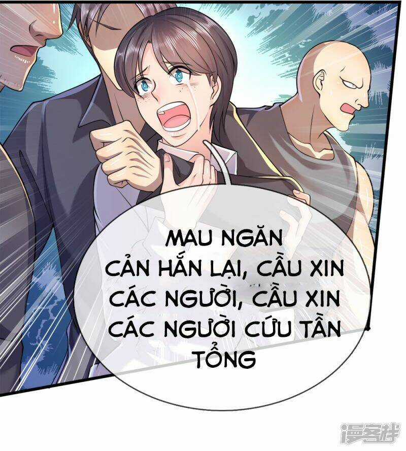 Y Võ Chí Tôn - Chapter 141 - Trang 21