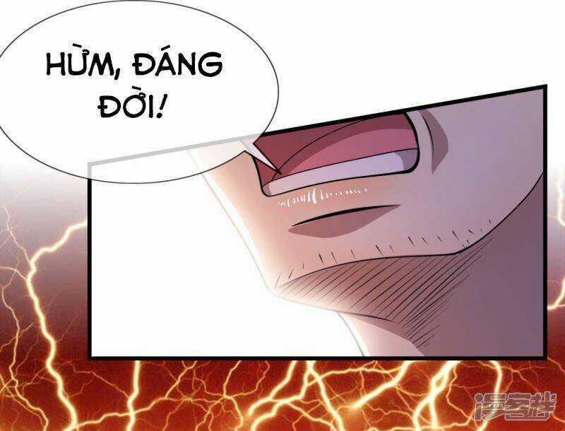 Y Võ Chí Tôn - Chapter 141 - Trang 22