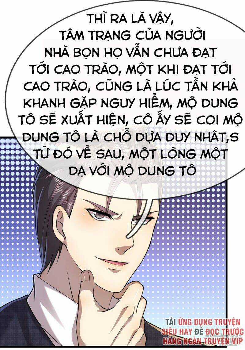 Y Võ Chí Tôn - Chapter 141 - Trang 4