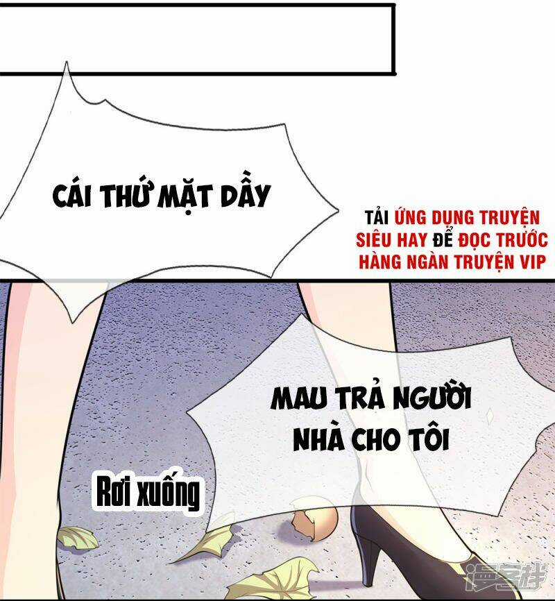 Y Võ Chí Tôn - Chapter 141 - Trang 6