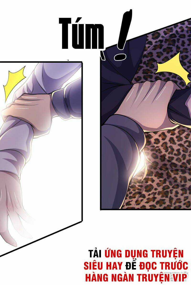 Y Võ Chí Tôn - Chapter 141 - Trang 10