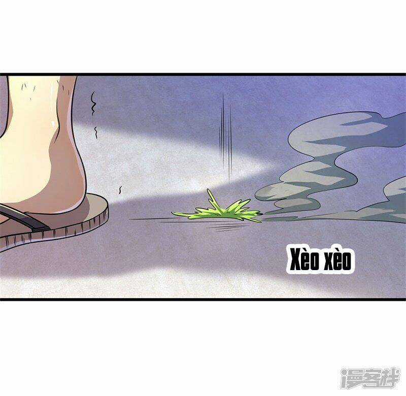 Y Võ Chí Tôn - Chapter 142 - Trang 1