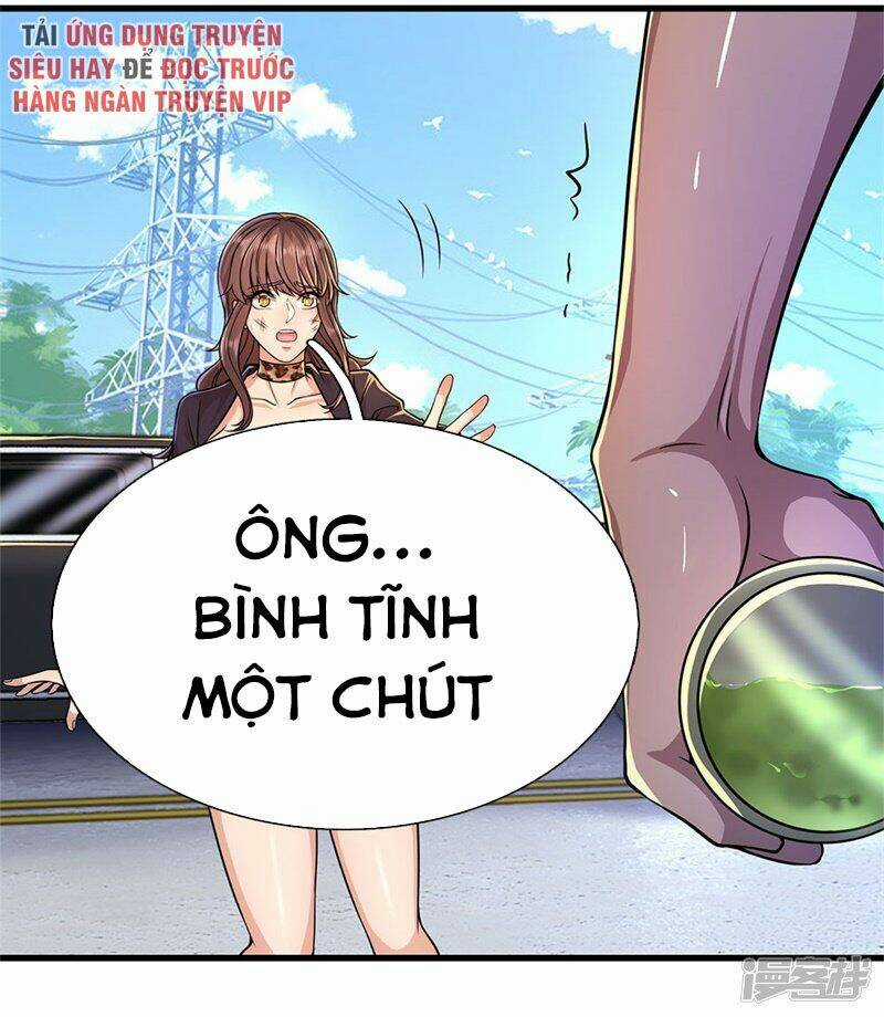 Y Võ Chí Tôn - Chapter 142 - Trang 2