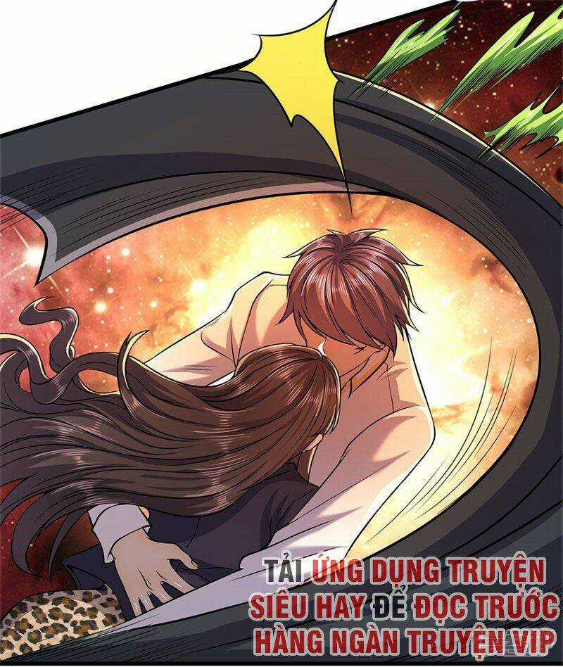 Y Võ Chí Tôn - Chapter 142 - Trang 15