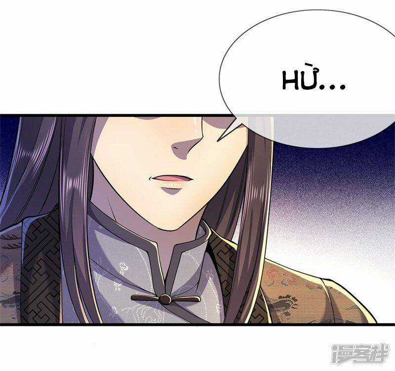 Y Võ Chí Tôn - Chapter 142 - Trang 20
