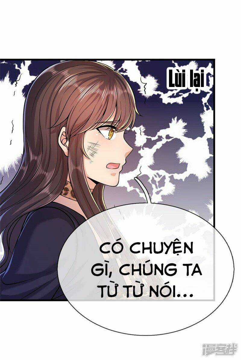 Y Võ Chí Tôn - Chapter 142 - Trang 3