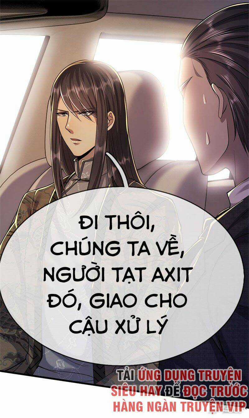 Y Võ Chí Tôn - Chapter 142 - Trang 22