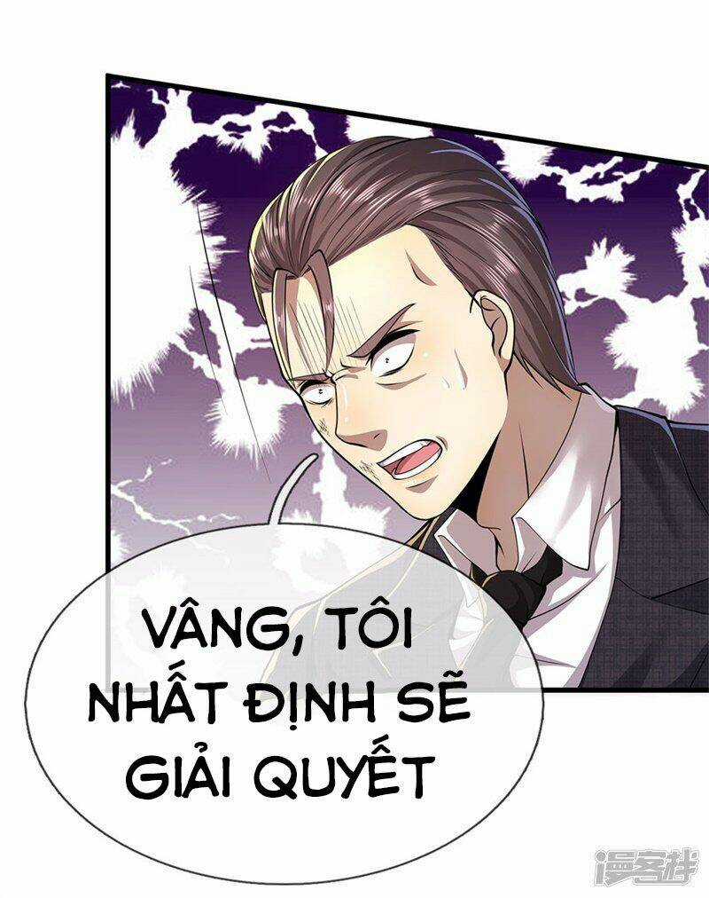 Y Võ Chí Tôn - Chapter 142 - Trang 23
