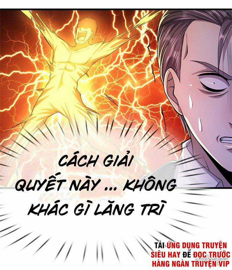 Y Võ Chí Tôn - Chapter 142 - Trang 24