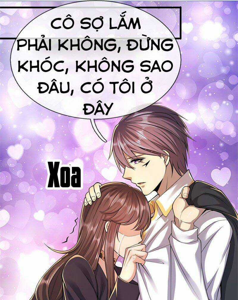Y Võ Chí Tôn - Chapter 142 - Trang 25