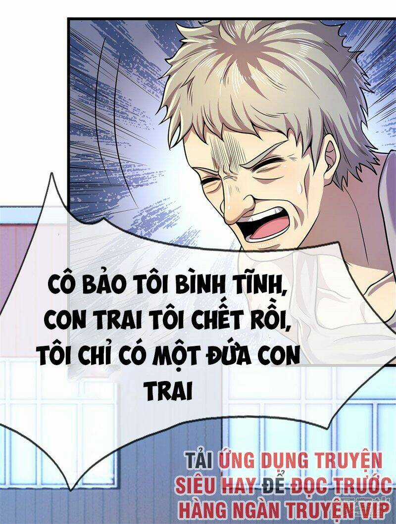 Y Võ Chí Tôn - Chapter 142 - Trang 4