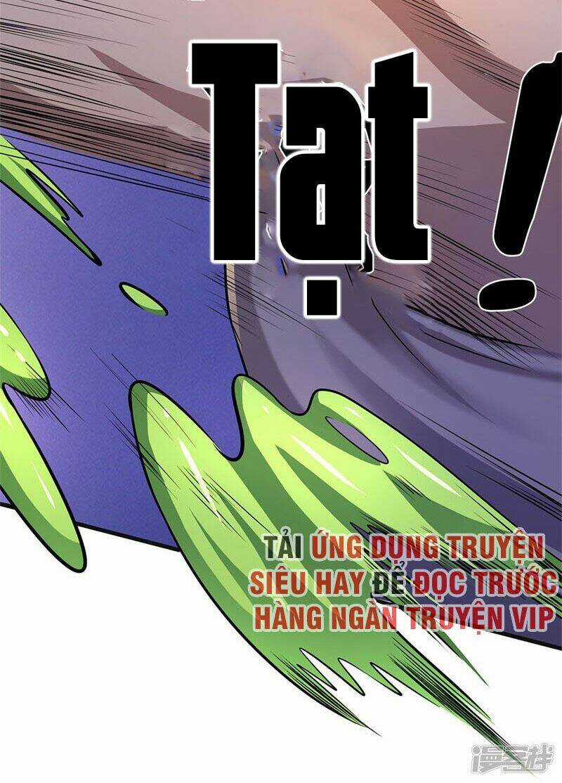Y Võ Chí Tôn - Chapter 142 - Trang 9