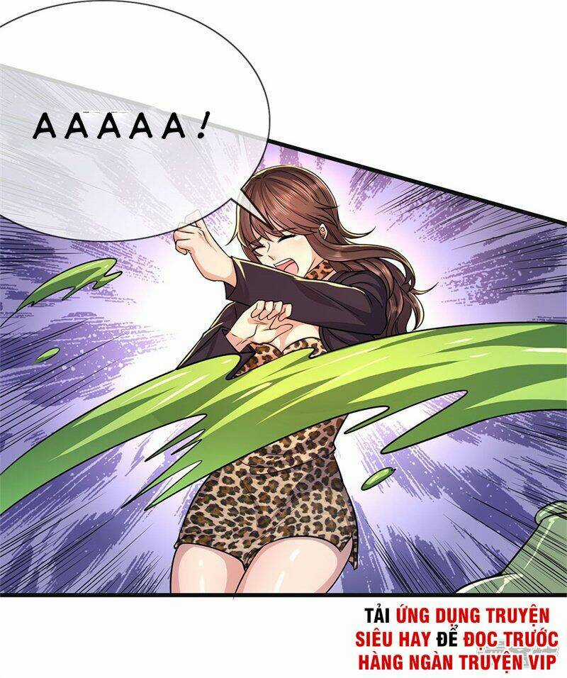 Y Võ Chí Tôn - Chapter 142 - Trang 10
