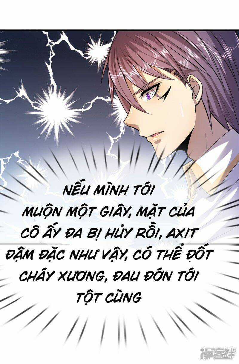Y Võ Chí Tôn - Chapter 143 - Trang 1