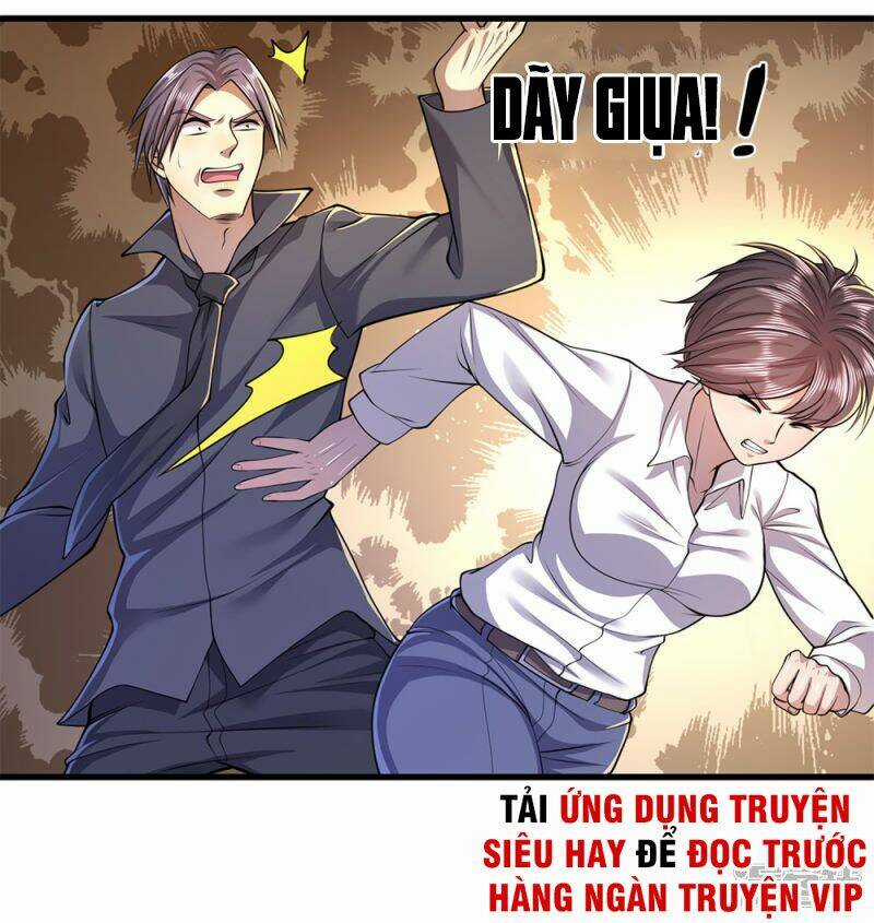 Y Võ Chí Tôn - Chapter 143 - Trang 2