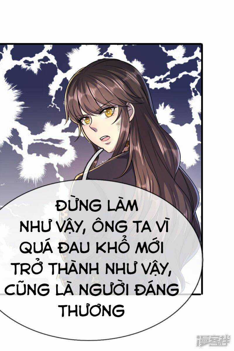 Y Võ Chí Tôn - Chapter 143 - Trang 11
