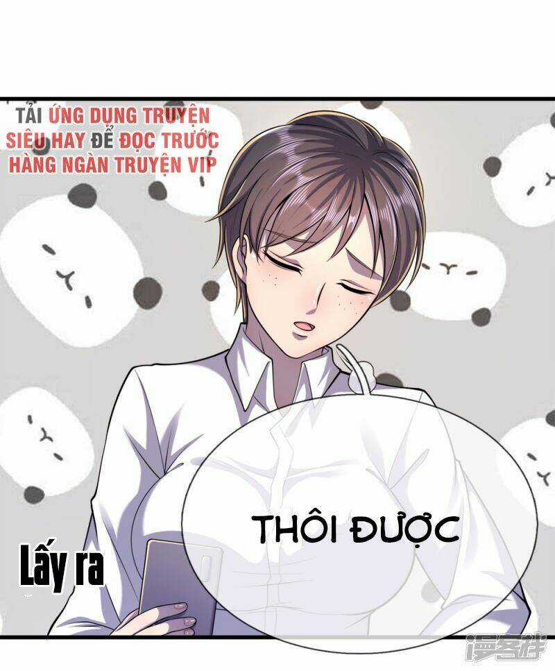 Y Võ Chí Tôn - Chapter 143 - Trang 12