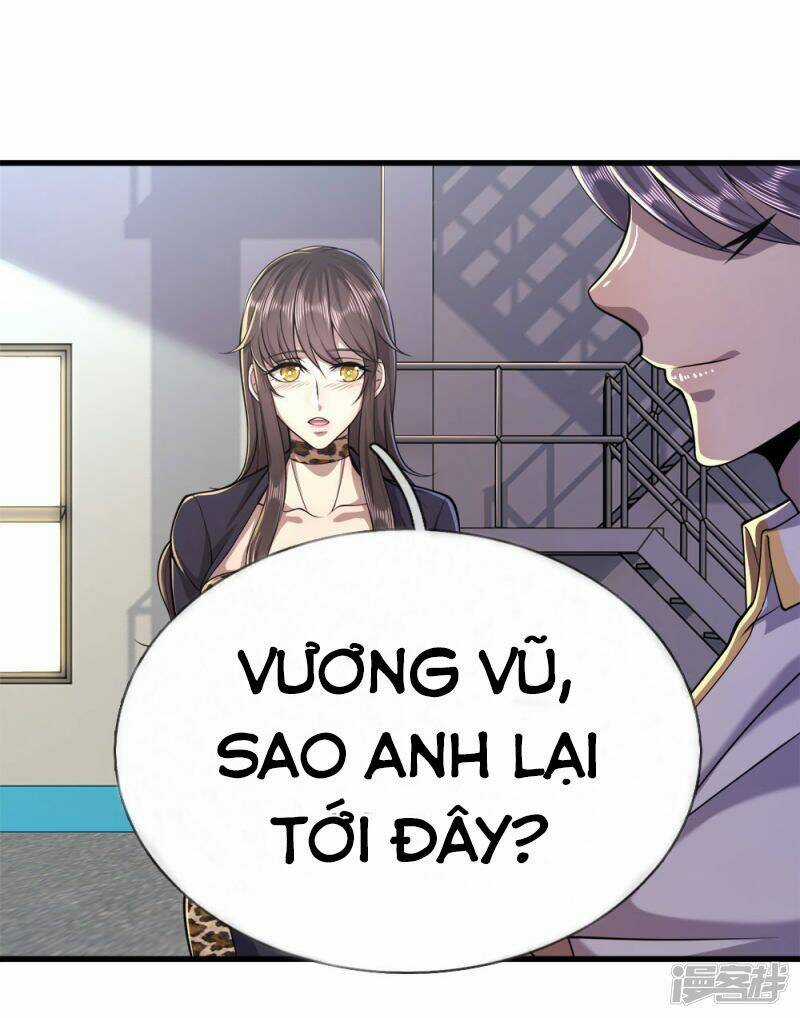 Y Võ Chí Tôn - Chapter 143 - Trang 15