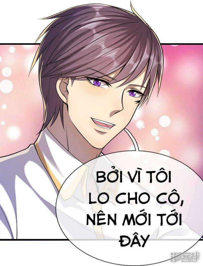 Y Võ Chí Tôn - Chapter 143 - Trang 17