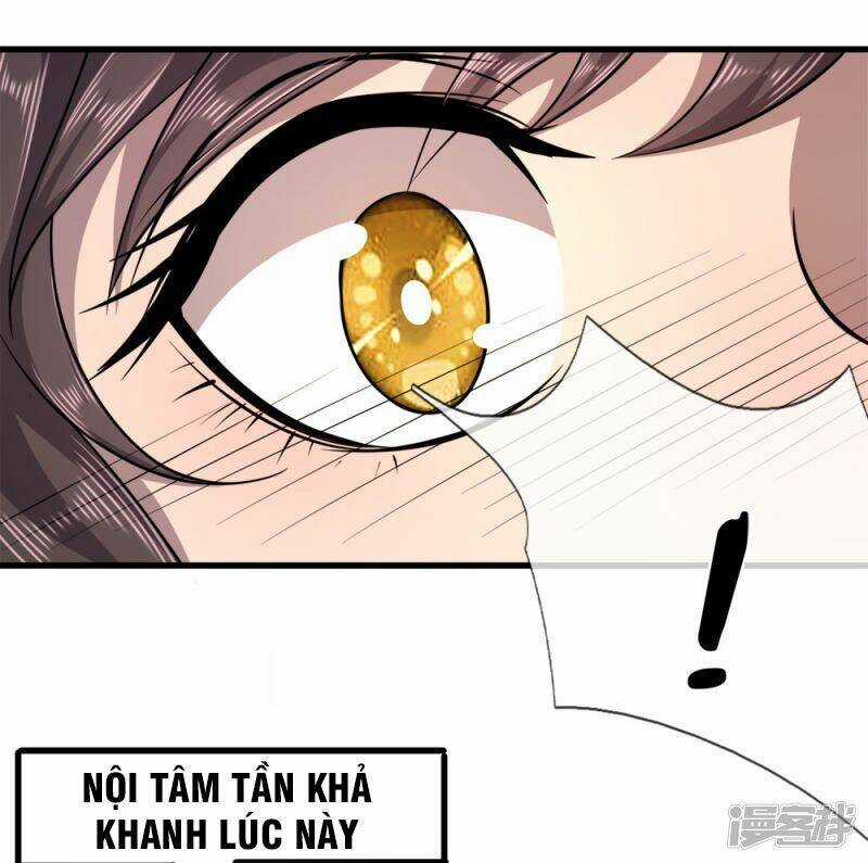 Y Võ Chí Tôn - Chapter 143 - Trang 18