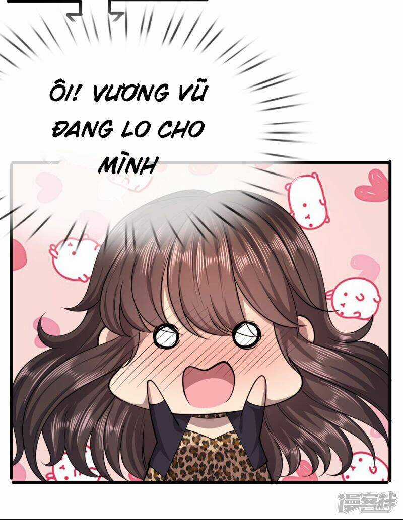 Y Võ Chí Tôn - Chapter 143 - Trang 19