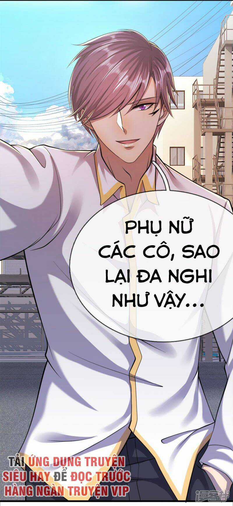 Y Võ Chí Tôn - Chapter 143 - Trang 22