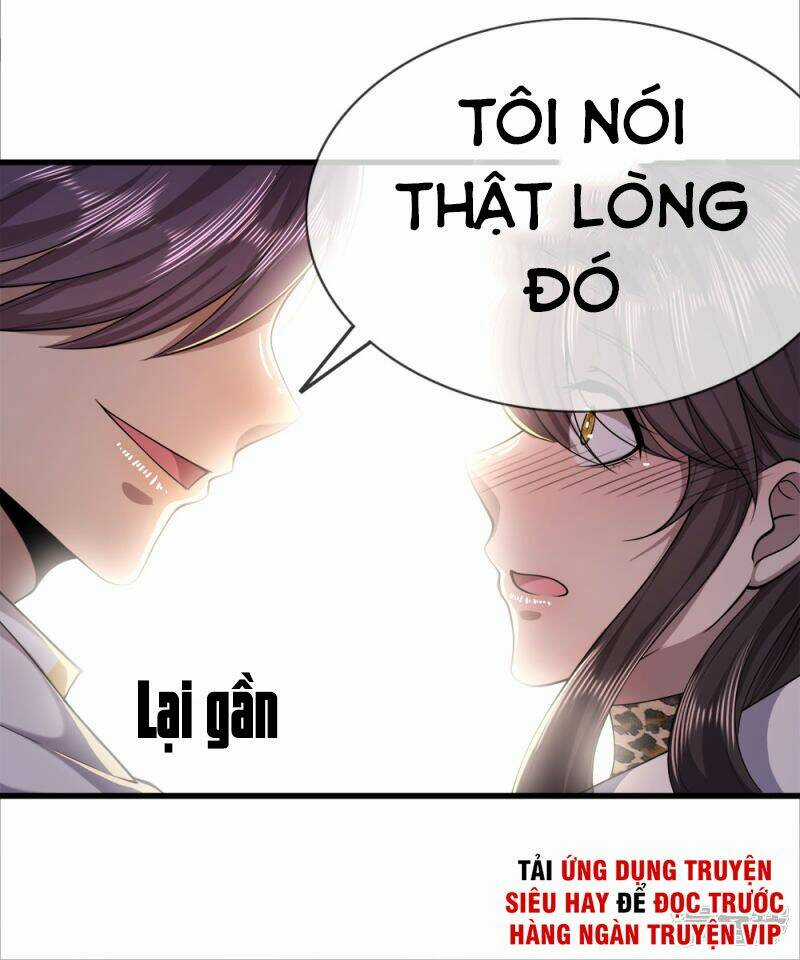 Y Võ Chí Tôn - Chapter 143 - Trang 23