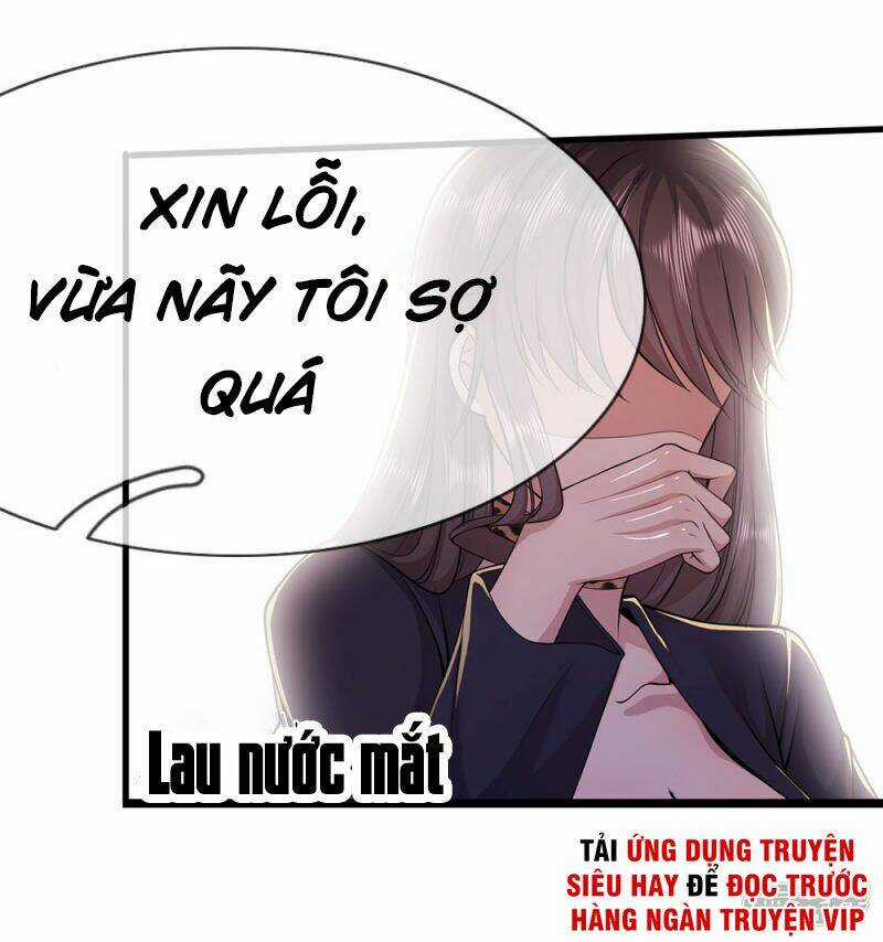 Y Võ Chí Tôn - Chapter 143 - Trang 4