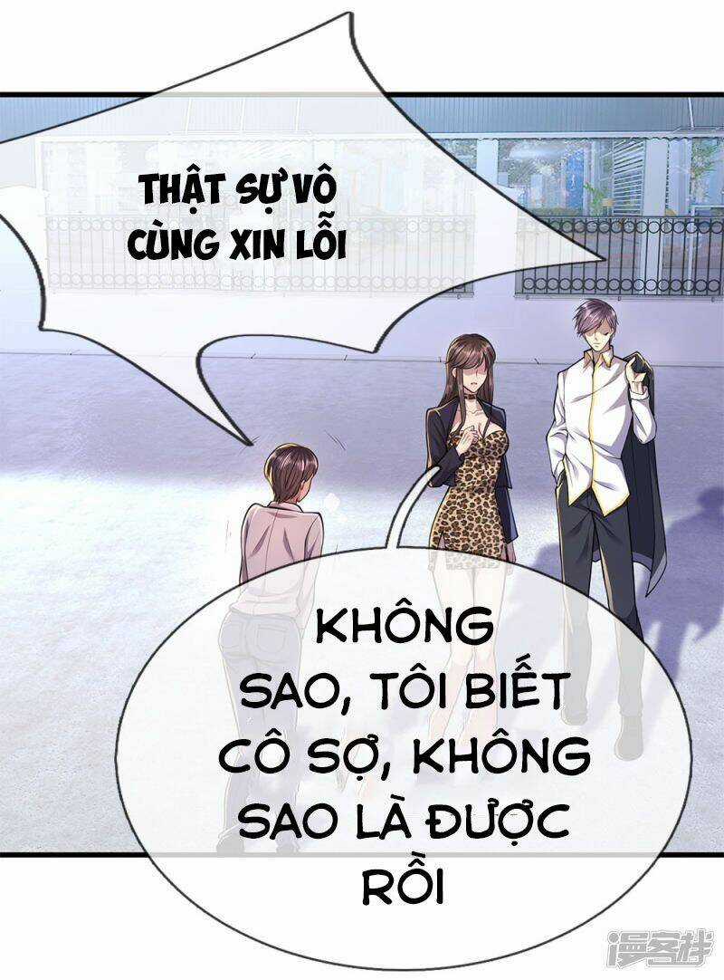 Y Võ Chí Tôn - Chapter 143 - Trang 5