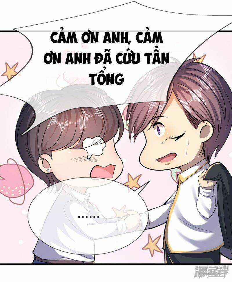 Y Võ Chí Tôn - Chapter 143 - Trang 7