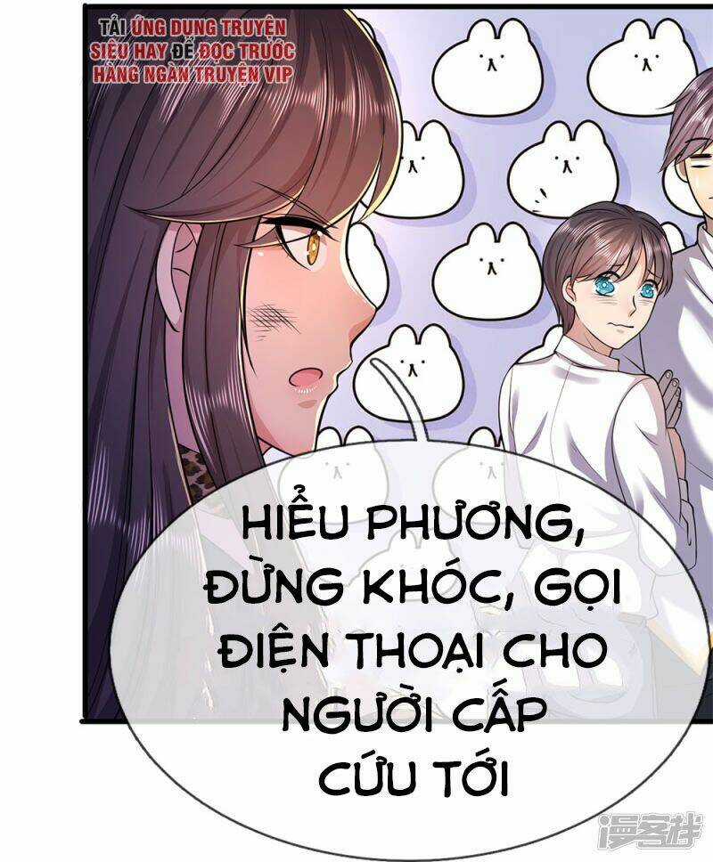 Y Võ Chí Tôn - Chapter 143 - Trang 8