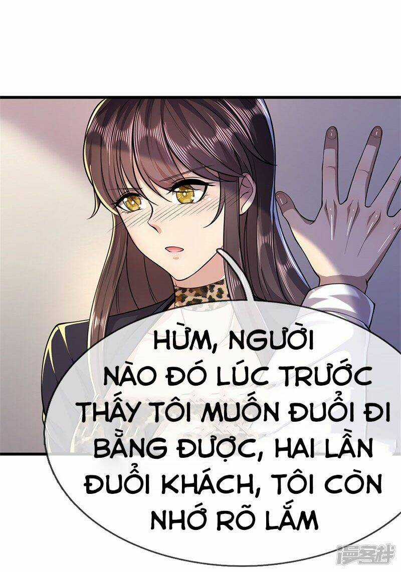 Y Võ Chí Tôn - Chapter 144 - Trang 1