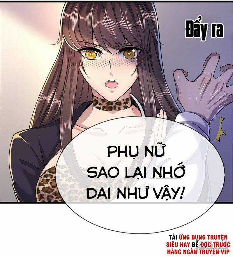 Y Võ Chí Tôn - Chapter 144 - Trang 2