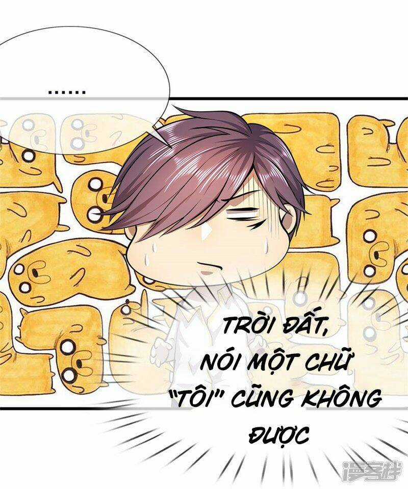 Y Võ Chí Tôn - Chapter 144 - Trang 19