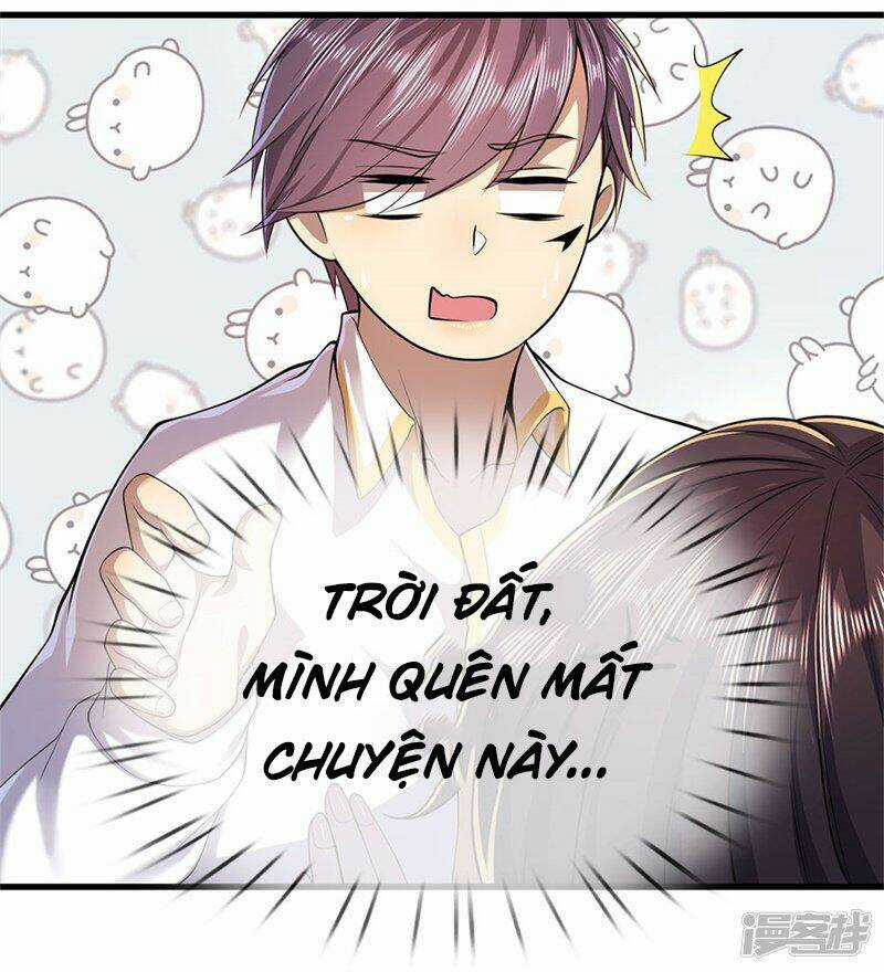 Y Võ Chí Tôn - Chapter 144 - Trang 3
