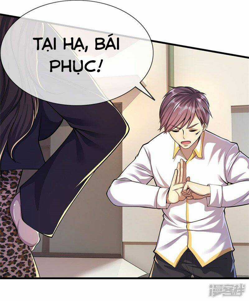 Y Võ Chí Tôn - Chapter 144 - Trang 21