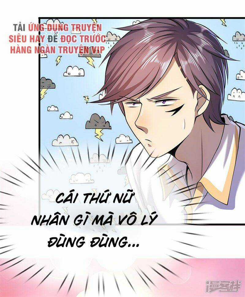 Y Võ Chí Tôn - Chapter 144 - Trang 22
